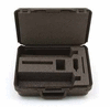 RKI 20-0110RK-01 Gas Detector Case for 1-3 cylinders, 17/34L/34AL, with foam by RKI Instruments
