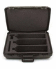 RKI 20-0111RK-01 Gas Detector Case for 3 cylinders with foam, 58AL/103L by RKI Instruments