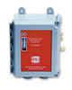 RKI 35-3000RK-LEL/O Gas Detector LEL / Oxygen sample draw accessory in NEMA 4X enclosure by RKI Instruments