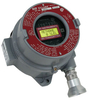 RKI 65-2618RK-HCN, M2, Hydrogen Cyanide (HCN) 0-15 ppm sensor / transmitter, non explosion proof with j-box by RKI Industries