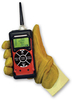 RKI GX-2003 72-0243RKA Gas Detector 2 gas, O2 / CO with Ni-MH battery pack and 12 VDC charger by RKI Instruments