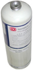 RKI 81-0008RK-01, Calibration Gas Cylinder, Hexane, 15% LEL/12% O2 in N2, 34L by RKI Industries