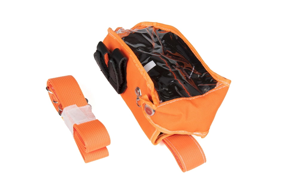 Industrial Scientific Case, Ventis MX4, Aspirated