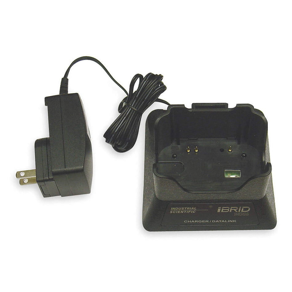 Industrial Scientific 18107094 MX6 CHARGER/DATALINK