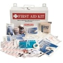 First Aid