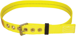 DBI-SALA 1000053 Medium Tongue buckle belt, no D-ring or hip padby Capital Safety