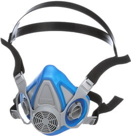 MSA Advantage 2000 Respirator, size medium