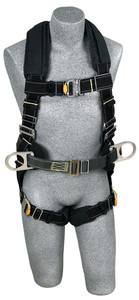 DBI-Sala 1111301 ExoFit XP Arc Flash Construction Harness with Nomex?/Kevlar? fiber