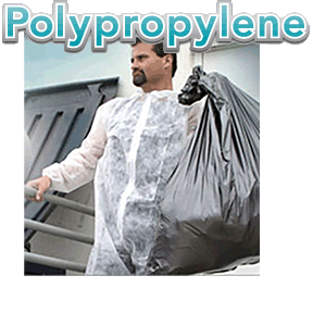 Enviroguard Polypropylene 19 inch Bouffants, PN# 110NW-19, 150 per case Colors: White, Blue, Green, Red