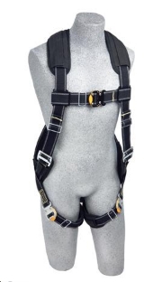 DBI-SALA ExoFit XP Arc Flash Harness X-Large 1100942 by Capital Safety