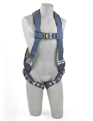 DBI-SALA ExoFit Vest-Style Harnesses Small 1109355 by Capital Safety