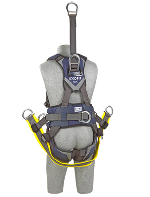 DBI-SALA ExoFit NEX Oil & Gas Harness Small 1113305 by Capital Safety