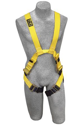 Arc Flash Kit Delta Vest Style Harnesses Large 1150054 by Capital Safety