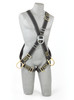 DBI-SALA 1104775 Delta? Cross-Over Style Welder's Positioning/Climbing Harness with by Capital Safety