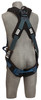 DBI-Sala 1110843 ExoFit XP Arc Flash harness, removable Nomex? / Kevlar? fiber padding (size MED)