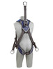 Cap-Saf-1113286 DBI-Sala 1113286 ExoFit NEX? Oil and Gas Harness with 18" back D-ring extension (size Medium)