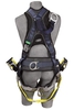 DBI-SALA ExoFit Derrick Harnesses Large 1100302 by Capital Safety