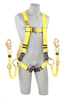 DELTA II TRAM HARNESS Small 1102245 by Capital Safety