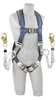 DBI-SALA ExoFit  TRAM Harnesses Small 1102261 by Capital Safety