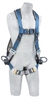 DBI-SALA ExoFit Wind Energy Vest Style Harnesses Small 1102340 by Capital Safety