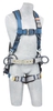 DBI-SALA ExoFit Wind Energy Vest Style Harnesses Small 1102385 by Capital Safety