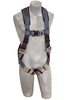 DBI-SALA ExoFit Vest-Style Harnesses Large 1108527 by Capital Safety