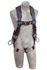 DBI-SALA ExoFit Vest-Style Harnesses Small 1108575 by Capital Safety