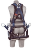 DBI-SALA ExoFit Tower Climbing Harnesses Small 1108650 by Capital Safety