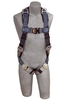 DBI-SALA ExoFit Vest-Style Harnesses Medium 1108752 by Capital Safety