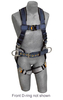 DBI-SALA ExoFit Construction Style Harnesses Large 1108975 by Capital Safety