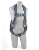 DBI-SALA ExoFit Vest-Style Harnesses Large 1109357 by Capital Safety