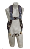 DBI-SALA ExoFit XP Vest-Style Harness Small 1109725 by Capital Safety