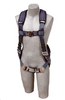 DBI-SALA ExoFit XP Vest-Style Harness Medium 1110101 by Capital Safety