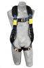 DBI-SALA ExoFit XP Arc Flash Harness Large 1110841 by Capital Safety