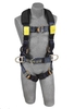 DBI-SALA ExoFit XP Construction Arc Flash Harness Large 1110851 by Capital Safety