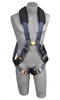 DBI-SALA ExoFit XP Arc Flash Harness Cross-over style Medium 1110870 by Capital Safety