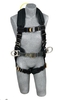 DBI-SALA ExoFit XP Construction Arc Flash Harness Medium 1110880 by Capital Safety