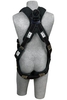 DBI-SALA ExoFit XP Arc Flash Harness Medium 1110890 by Capital Safety