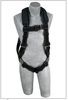 DBI-SALA ExoFit XP Arc Flash Harness Large 1110891 by Capital Safety