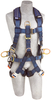 DBI-SALA exofit xp rescue suspension harness xlarge 1111553