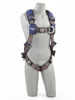 DBI-SALA ExoFit NEX Vest Style Harness XLarge 1113040 by Capital Safety