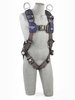 DBI-SALA ExoFit NEX Vest Style Harness Large 1113067 by Capital Safety