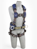 DBI-SALA ExoFit NEX Construction Style Harness Small 1113121 by Capital Safety