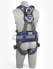 DBI-SALA ExoFit NEX Construction Style Harness XLarge 1113130 by Capital Safety