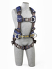 DBI-SALA ExoFit NEX Construction Style Harness Small 1113151 by Capital Safety