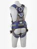 DBI-SALA ExoFit NEX Construction Style Harness XLarge 1113160 by Capital Safety