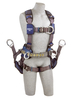 DBI-SALA ExoFit NEX Tower Climbing Harness Small 1113190 by Capital Safety