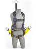 DBI-SALA ExoFit NEX Oil & Gas Harness Small 1113290 by Capital Safety