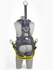 DBI-SALA ExoFit NEX Oil & Gas Harness XLarge 1113293 by Capital Safety