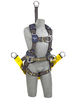 DBI-SALA ExoFit NEX Oil & Gas Harness Small 1113305 by Capital Safety